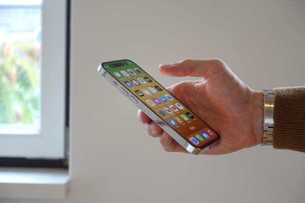 Five Ways Your iPhone Can Be Hacked – And How to Prevent It
