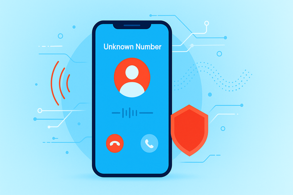 Got a Silent Call From an Unknown Number? It’s Not Random, It’s a Scam