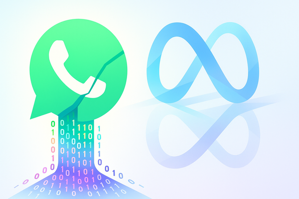 Exjefe de Seguridad de WhatsApp dice que Meta lo despidió tras plantear preocupaciones de seguridad