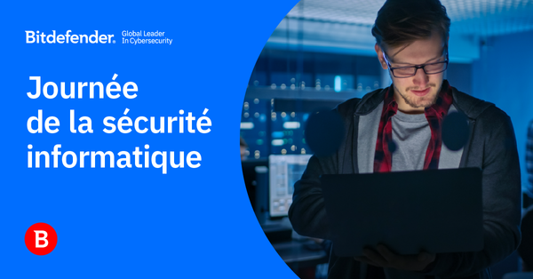 Journée de la sécurité informatique 2025 : Pourquoi protéger vos appareils est plus important que jamais