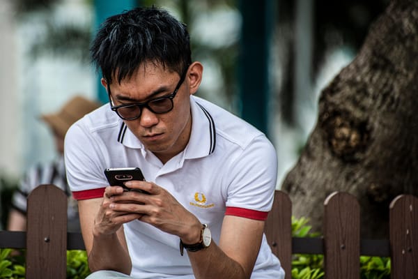 FBI Warns of Chinese-Language Phone Scam Targeting US Residents