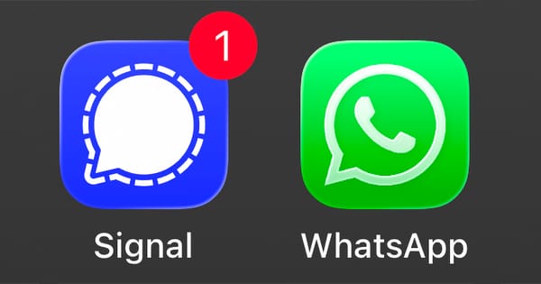 State-backed spyware attacks are targeting Signal and WhatsApp users, CISA warns