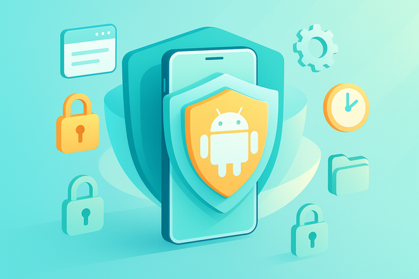 Cómo los niños intentan eludir Google Family Link en Android — y cómo puedes evitarlo (2025)