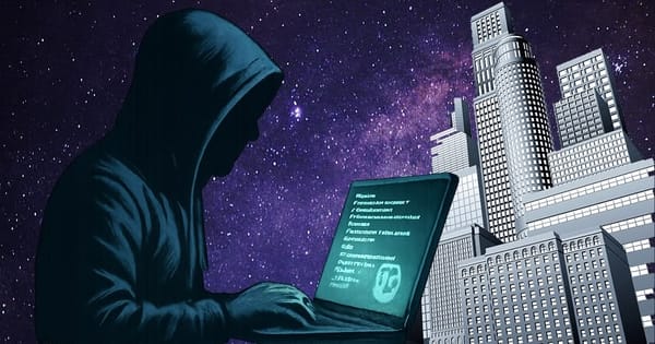 Russian hacker admits helping Yanluowang ransomware infect companies