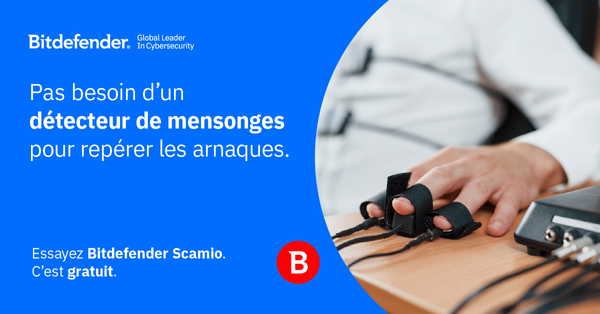 Comment déjouer les escroqueries par hameçonnage les plus sournoises