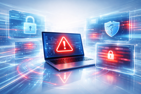 From Sextortion to Ransomware: The Blackmail Scams Are Taking Over the Internet