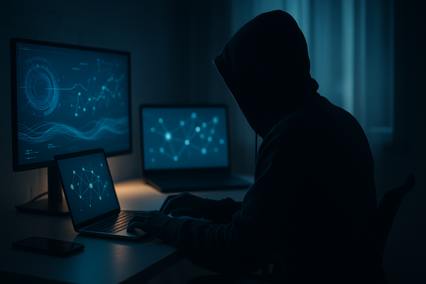 Russian Arrested for Hacking Multiple Polish Companies, Suspected of Other Attacks in the EU