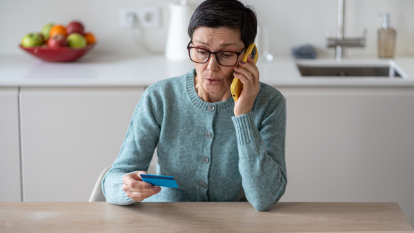 Robocall Scam Impersonating Walmart Hits Millions; FCC Orders Provider to Shut It Down