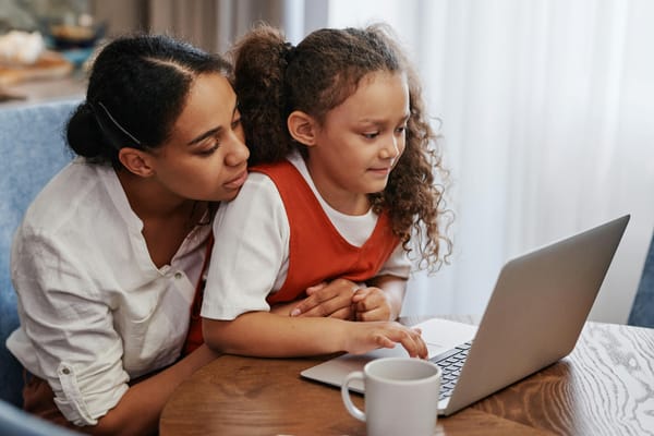 Why Being a More Involved Digital Parent Helps Your Child Thrive Online Why Being a More Involved Digital Parent Helps Your Child Thrive Online