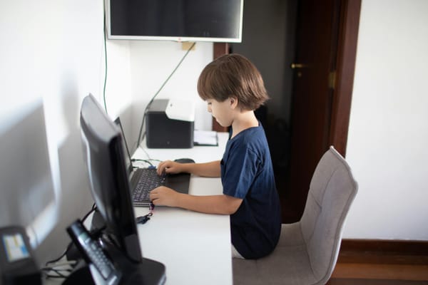 Why Vulnerable Kids Face Greater Online Risks and How to Help Them Stay Safe Why Vulnerable Kids Face Greater Online Risks and How to Help Them Stay Safe