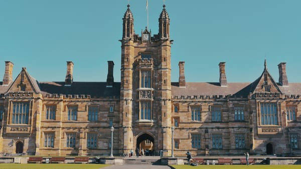 University of Sydney Confirms Data Breach Affecting Thousands