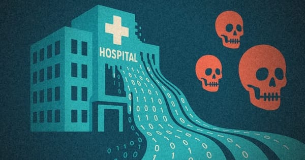 Four years later, Irish health service offers €750 to victims of ransomware attack