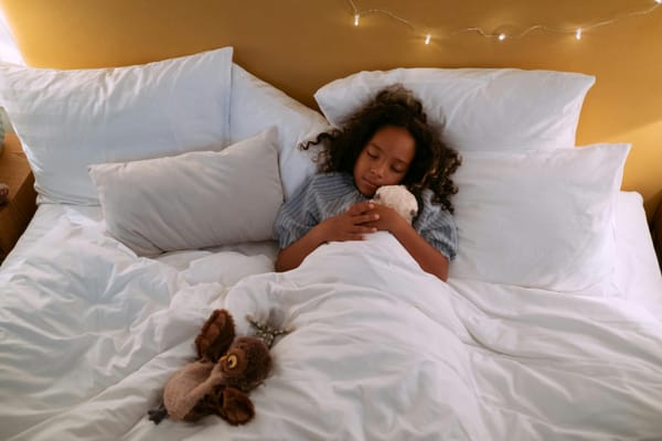 How to Move Your Child’s Bedtime Earlier and Make It Easier for Everyone