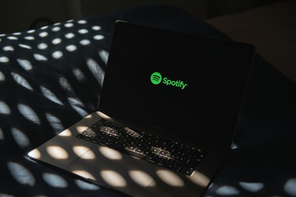 Spotify Catalog Scraped, 300TB Music and Metadata Dumped via Torrent