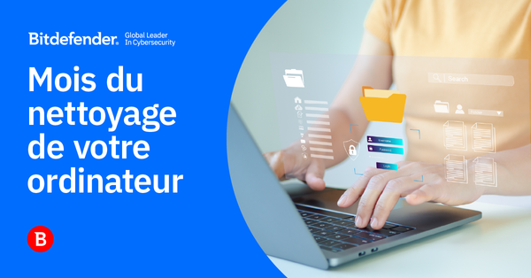 Comment nettoyer votre ordinateur en janvier (et le sécuriser toute l'année)
