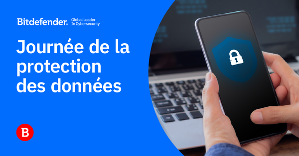 Comment vraiment prendre en main votre vie privée en cette Journée de la protection des données