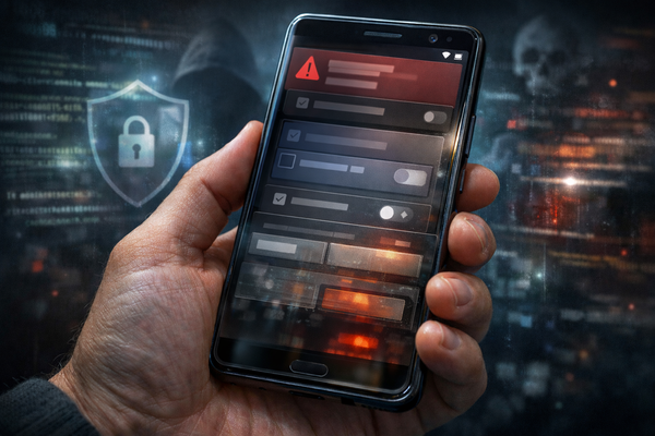 Google to Make Sideloading Android Apps a High-Friction Process