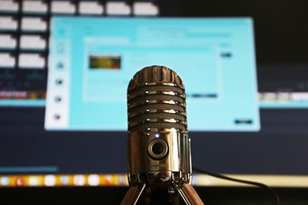 How to Start a Podcast for Your Small Business Without Costly Security Mistakes