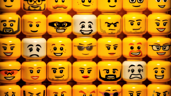 International LEGO Day: How LEGO Scams Target Families Online