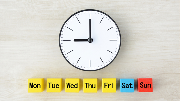 Should You Give Everyone (Including Yourself) Fridays Off?