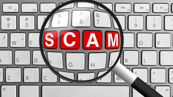 The “One, Big, Beautiful Bill” Brings New Tax Deductions. 8 Potential Scams Small Businesses Should Watch Out For