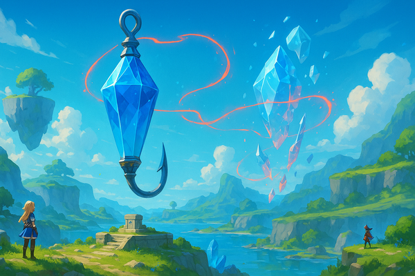 Alerta de Estafas en Genshin Impact: Los Trucos Más Comunes Usados Contra los Jugadores