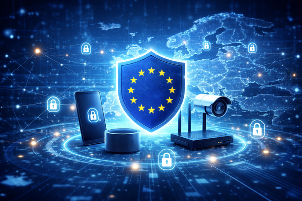 UE va proteja cetățenii de tehnologie străină „cu risc ridicat”