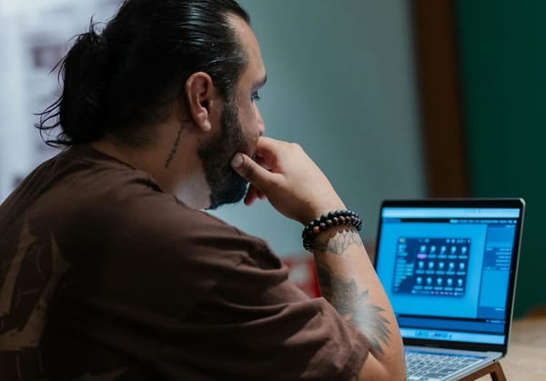 Was macht den Menschen am meisten Angst an Hackern? Wir haben Internetnutzer gefragt