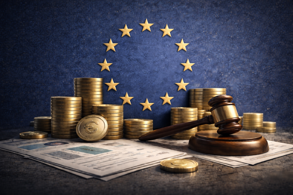 Europe Slaps Tech Sector with €1.2 Billion in Fines under GDPR in 2025 Europe Slaps Tech Sector with €1.2 Billion in Fines under GDPR in 2025