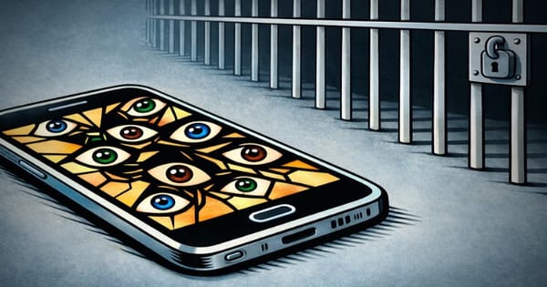 pcTattletale founder pleads guilty in rare stalkerware prosecution