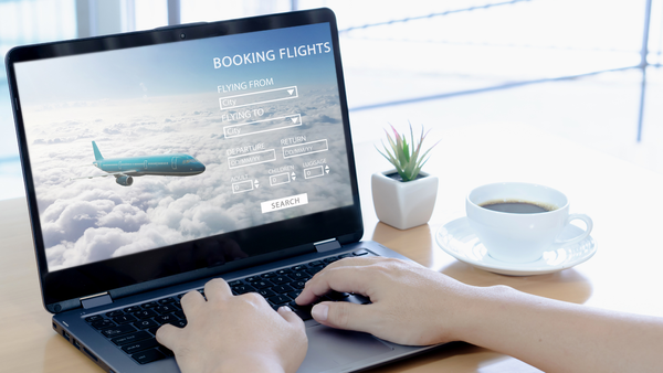 Why Flight Prices Go Up When You Keep Checking and How a VPN Can Help Why Flight Prices Go Up When You Keep Checking and How a VPN Can Help