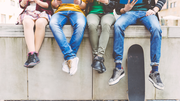 Why Teen Boys Are So Into Their “Aura” on TikTok’s Auramaxxing Trend