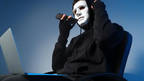 Your Elderly Mom Sent Money to an Online Romance Scammer. What You Can Do Now