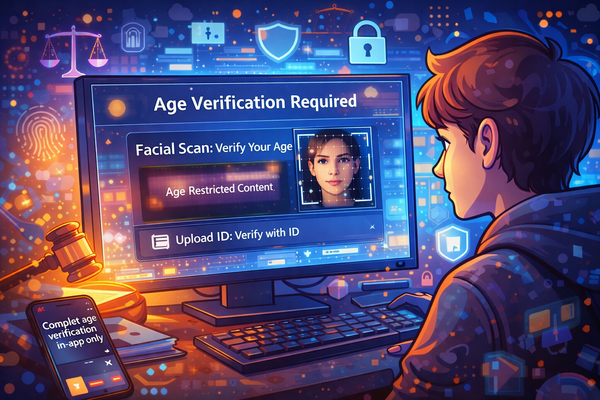 Discord amână lansarea noului sistem de verificare a vârstei