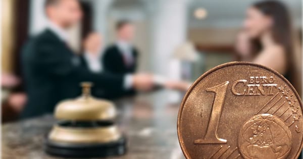 Spanish police say they have arrested hacker who booked luxury hotel rooms for just one cent Spanish police say they have arrested hacker who booked luxury hotel rooms for just one cent