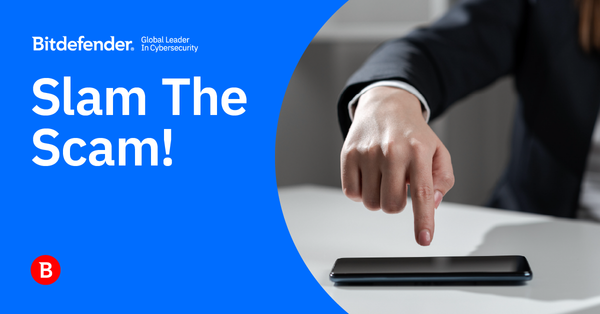 Slam the Scam Day 2026: The rise of AI-powered impersonation scams