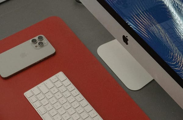 Apple lance ses améliorations de sécurité en arrière-plan avec un correctif urgent pour iPhone et Mac