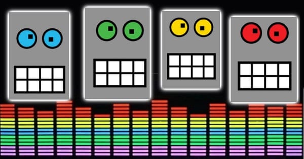 How one man used 10,000 bots to steal $8,000,000 from music artists