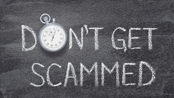 Slam the Scam Day 2026: The rise of AI-powered impersonation scams