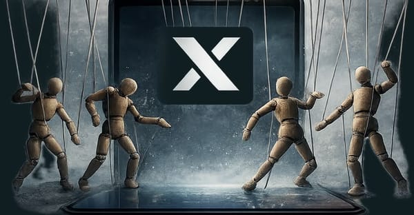 Twitter suspended 800 million accounts last year — so why does manipulation remain so rampant?