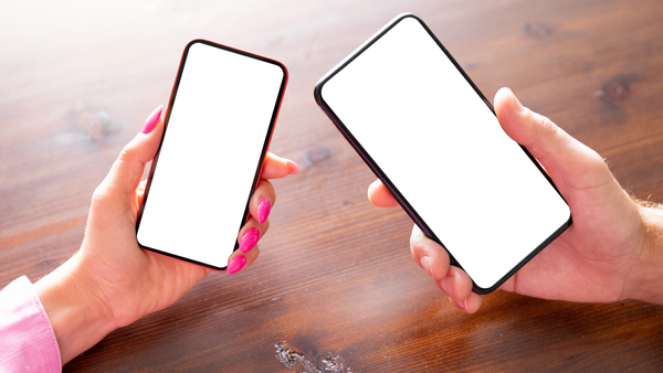 Is AirDrop safe for business? Risks and how to use it safely