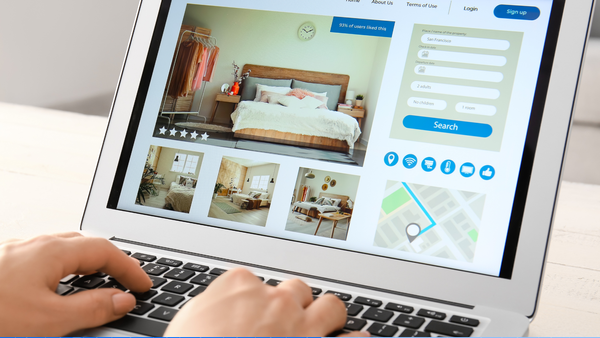 Booking.com confirmă o breșă de securitate care a expus datele călătorilor