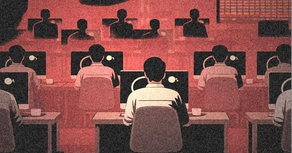 Life imprisonment for Cambodian scam compound operators - but will it make a difference?