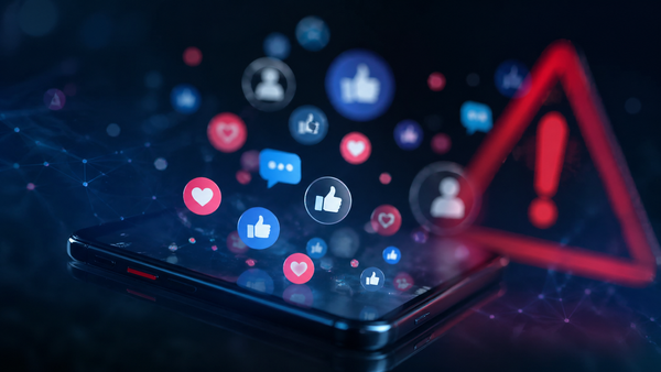 Escrocheriile pe social media i-au costat pe americani 2,1 miliarde de dolari în 2025