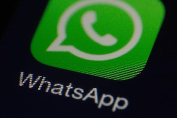 Fake WhatsApp Clone Used in Spyware Campaign, Meta Warns