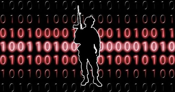 Iran-linked Handala hackers leak US Marines data, send chilling WhatsApp threats