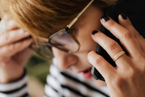 FBI warns of rising bank spoofing calls as scam callers drain accounts and nearly fool ABC7 anchor