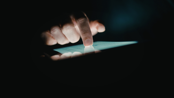Stalkerware data leak exposes private screenshots linked to celebrities and influencers