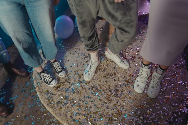 When parties become content: The hidden risks for teens
