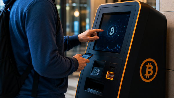 Crypto ATM Scams Keep Growing as Americans Lose Millions, FBI Warns Crypto ATM Scams Keep Growing as Americans Lose Millions, FBI Warns